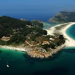 O Galeon San Luis Guest house Moana
