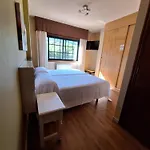O Galeon San Luis Guest house