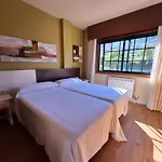 O Galeon San Luis Guest house Moana