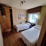Guest house O Galeon San Luis Moana