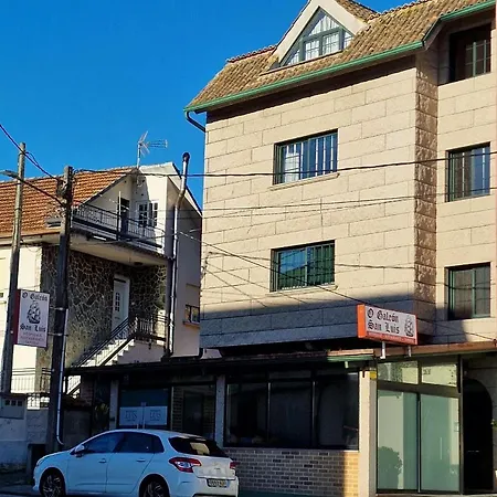 O Galeon San Luis ゲストハウス 2*