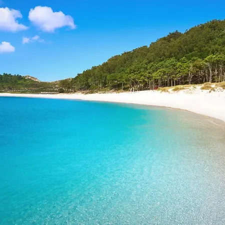 ゲストハウス O Galeon San Luis 2*