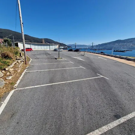 Guest house O Galeon San Luis Moana