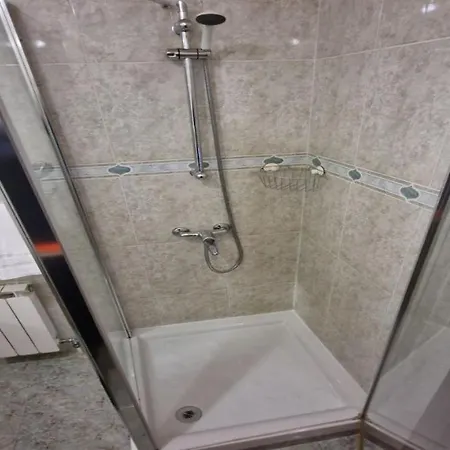 O Galeon San Luis ゲストハウス