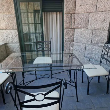 O Galeon San Luis ゲストハウス 2*