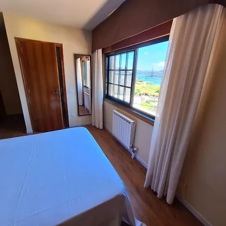 O Galeon San Luis Moaña