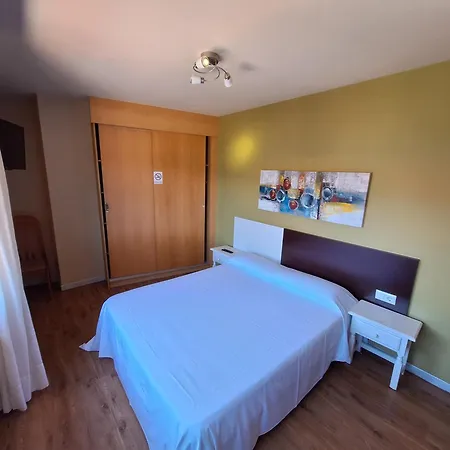 O Galeon San Luis 2* Moaña