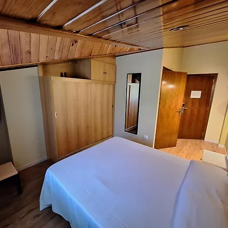 O Galeon San Luis ゲストハウス 2*