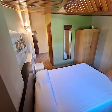 O Galeon San Luis 2* Moaña