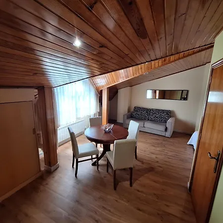 O Galeon San Luis בית הארחה