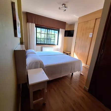 O Galeon San Luis ゲストハウス