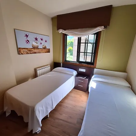 O Galeon San Luis 2* Moana