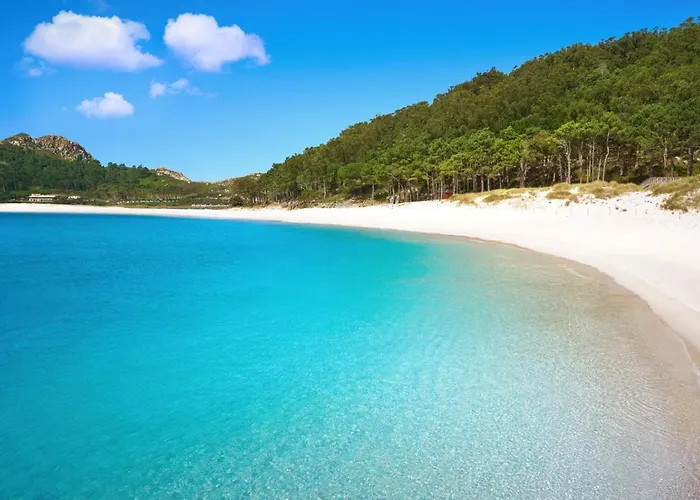 בית הארחה O Galeon San Luis 2*