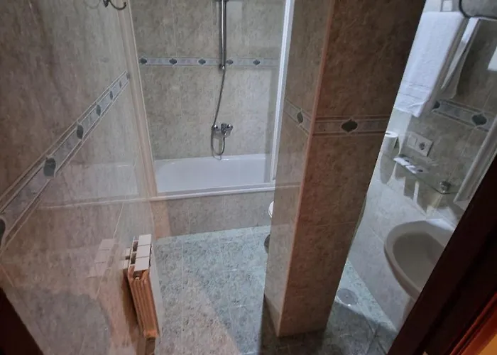 בית הארחה O Galeon San Luis 2*