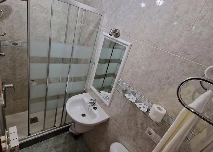 O Galeon San Luis בית הארחה