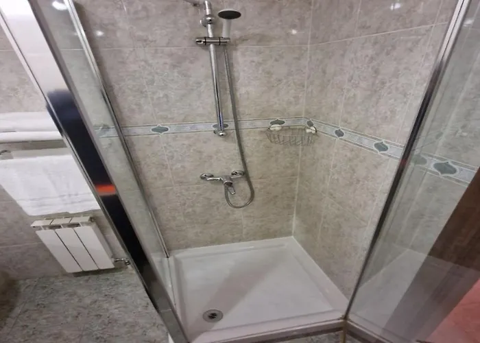 O Galeon San Luis בית הארחה