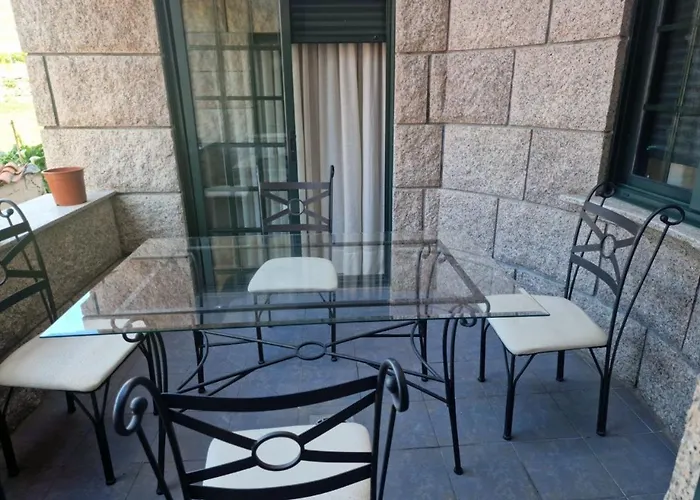 O Galeon San Luis Pensjonat 2*