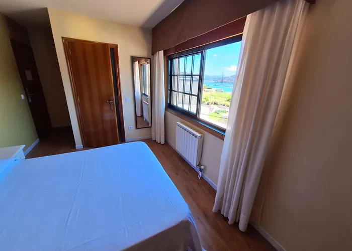 O Galeon San Luis Moaña