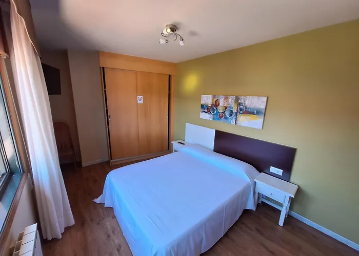 O Galeon San Luis 2* Moaña