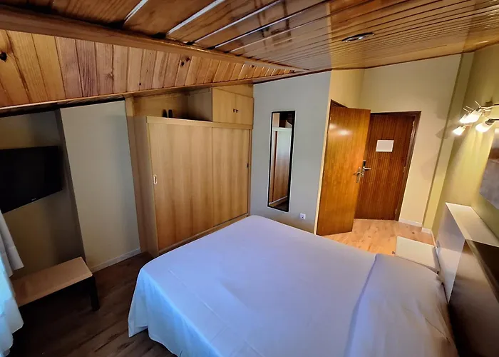 O Galeon San Luis Pensjonat 2*