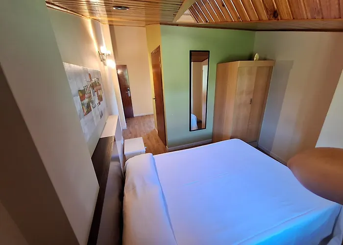 O Galeon San Luis 2* Moaña