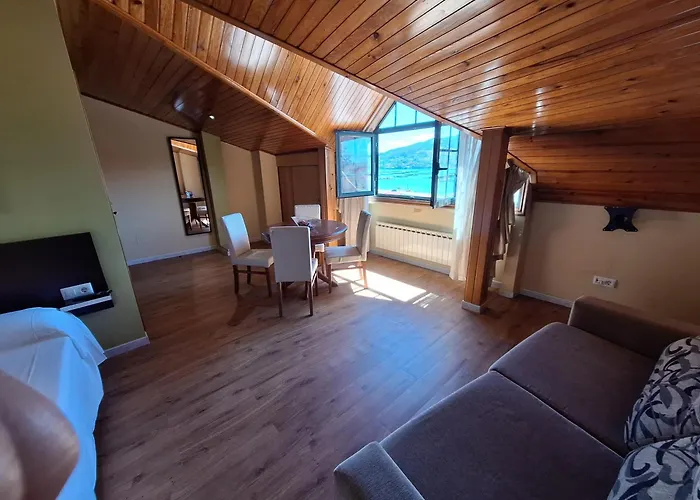 Penzion O Galeon San Luis