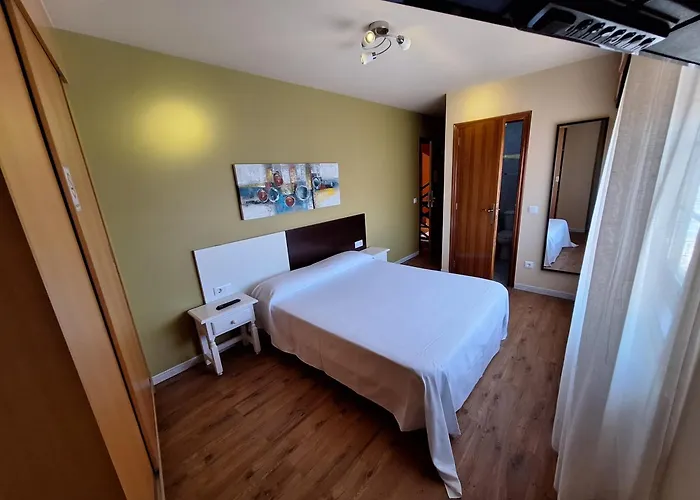 O Galeon San Luis Pensjonat 2*