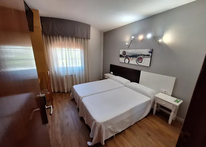 O Galeon San Luis בית הארחה